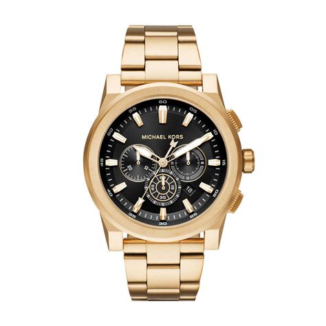 heren horloge michael kors